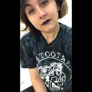 Meet your Posher, Ariel